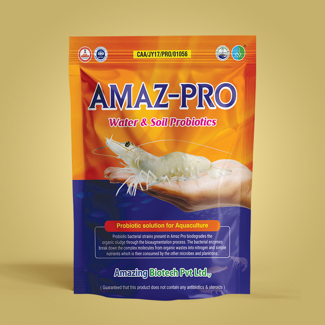 Amaz PRO