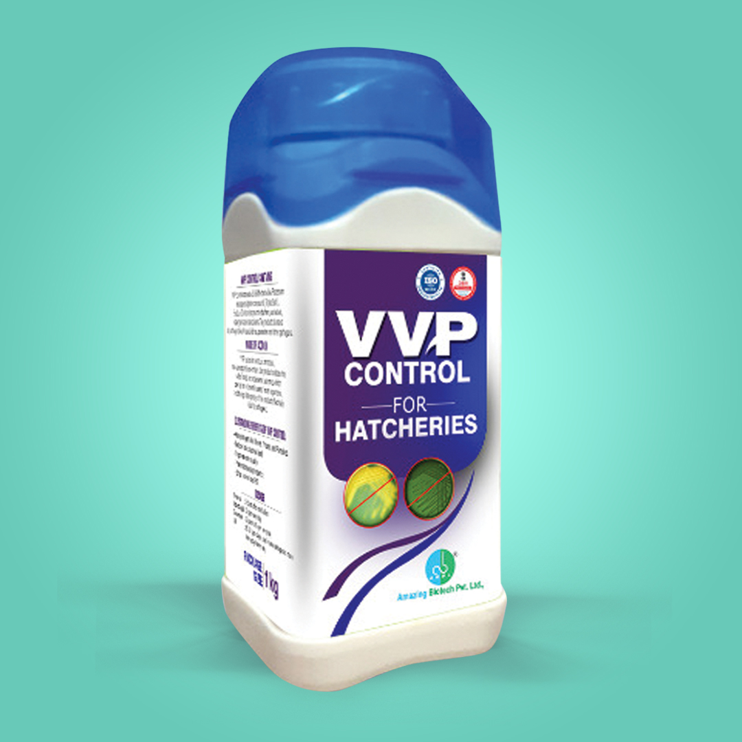 VVP-Control for Hatchery