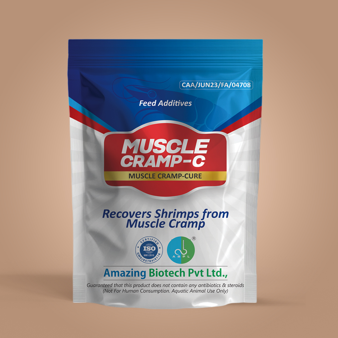 Muscle Cramp-C