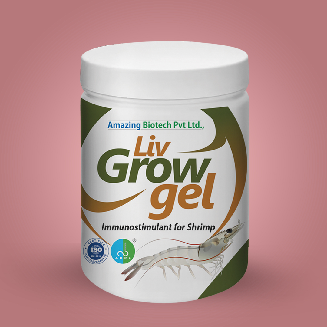 Liv Grow Gel