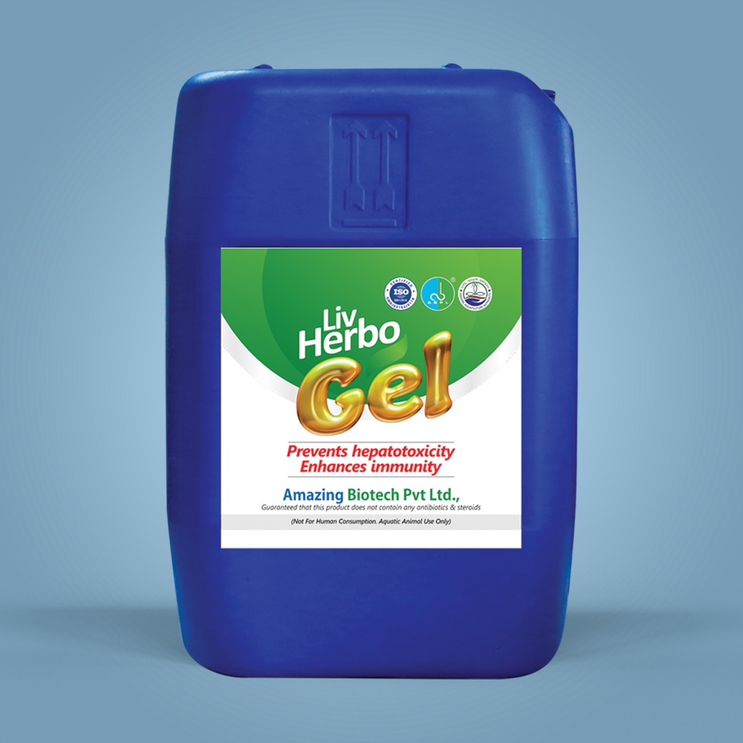 Liv Herbo Gel
