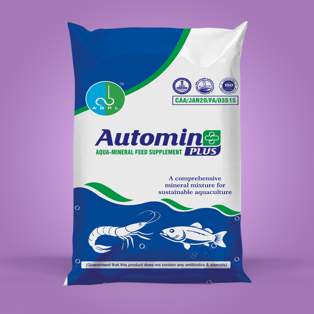 Automin Plus