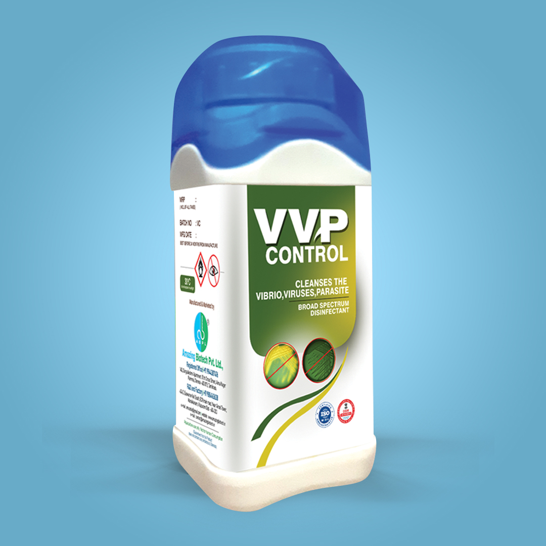 VVP Control